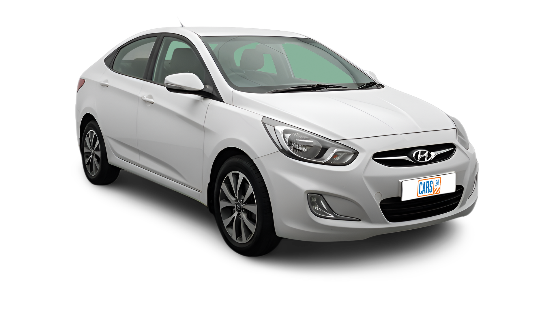 Hyundai Verna-img